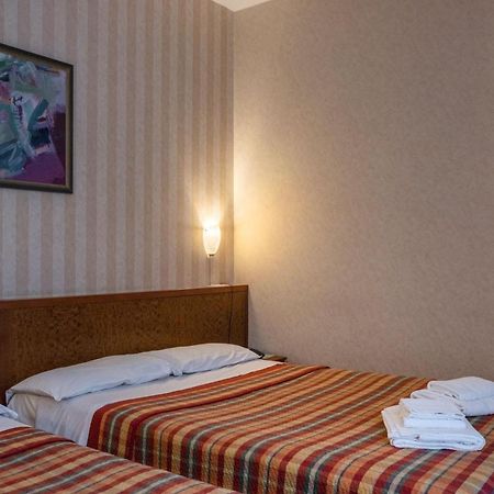 Meditur Hotel Pisa Migliarino Pisano Exteriér fotografie