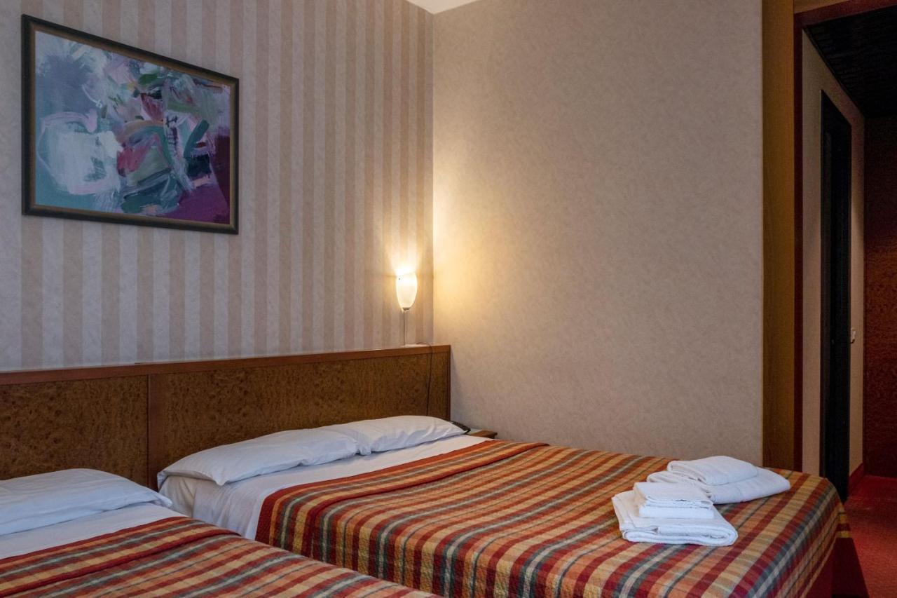 Meditur Hotel Pisa Migliarino Pisano Exteriér fotografie
