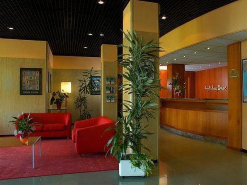Meditur Hotel Pisa Migliarino Pisano Exteriér fotografie