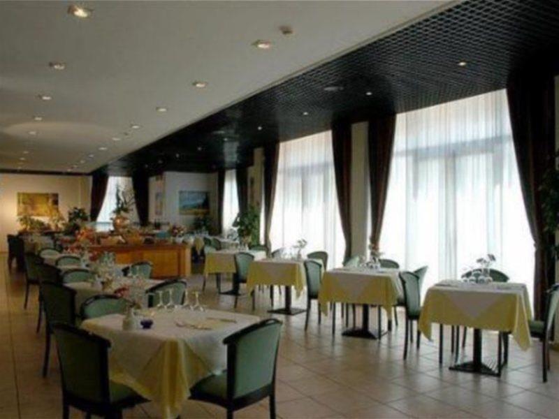 Meditur Hotel Pisa Migliarino Pisano Exteriér fotografie