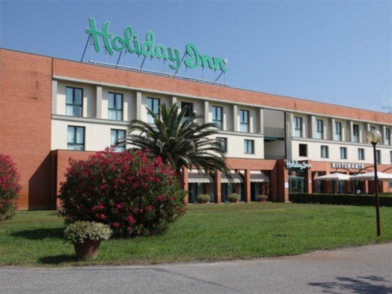 Meditur Hotel Pisa Migliarino Pisano Exteriér fotografie