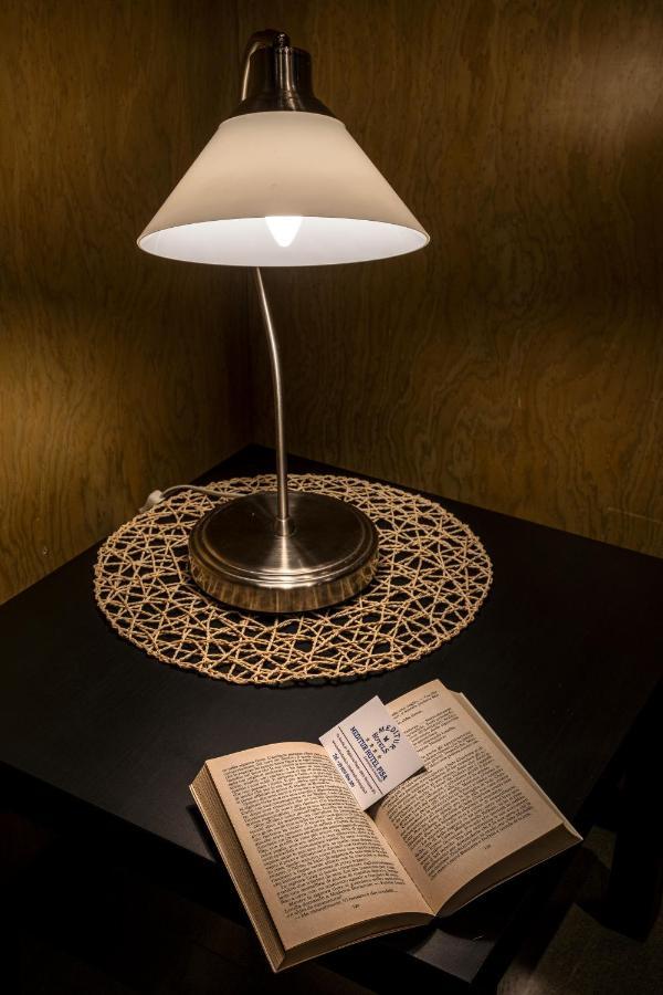 Meditur Hotel Pisa Migliarino Pisano Exteriér fotografie