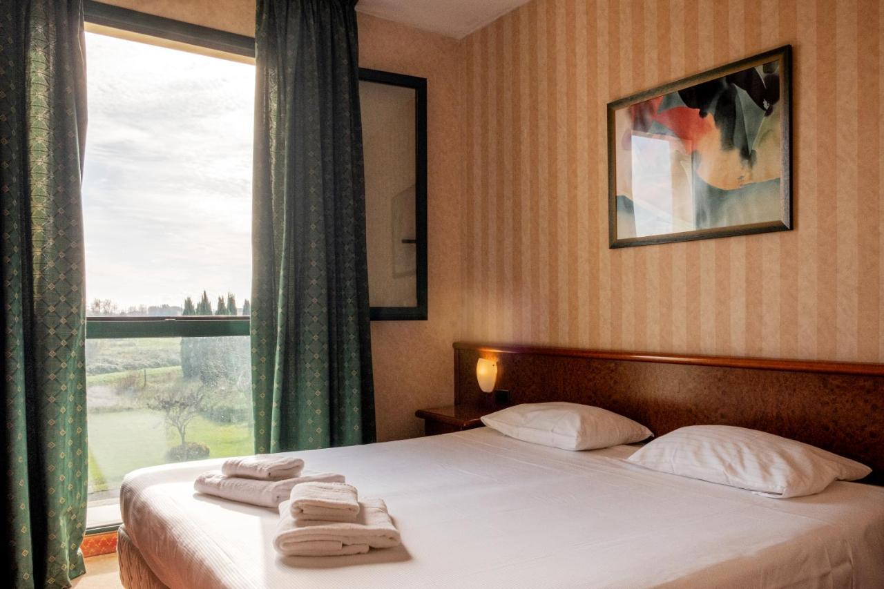 Meditur Hotel Pisa Migliarino Pisano Exteriér fotografie