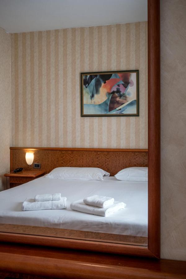 Meditur Hotel Pisa Migliarino Pisano Exteriér fotografie