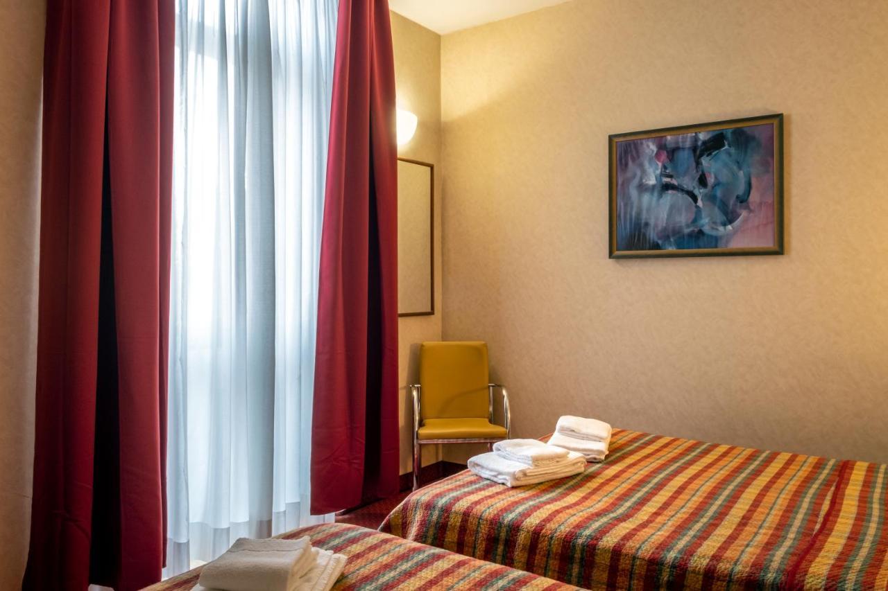 Meditur Hotel Pisa Migliarino Pisano Exteriér fotografie