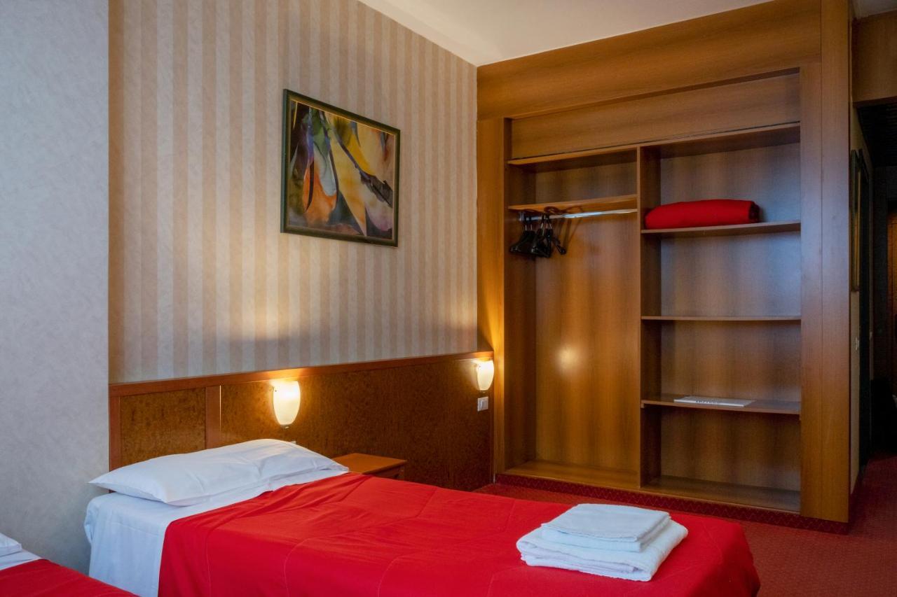 Meditur Hotel Pisa Migliarino Pisano Exteriér fotografie