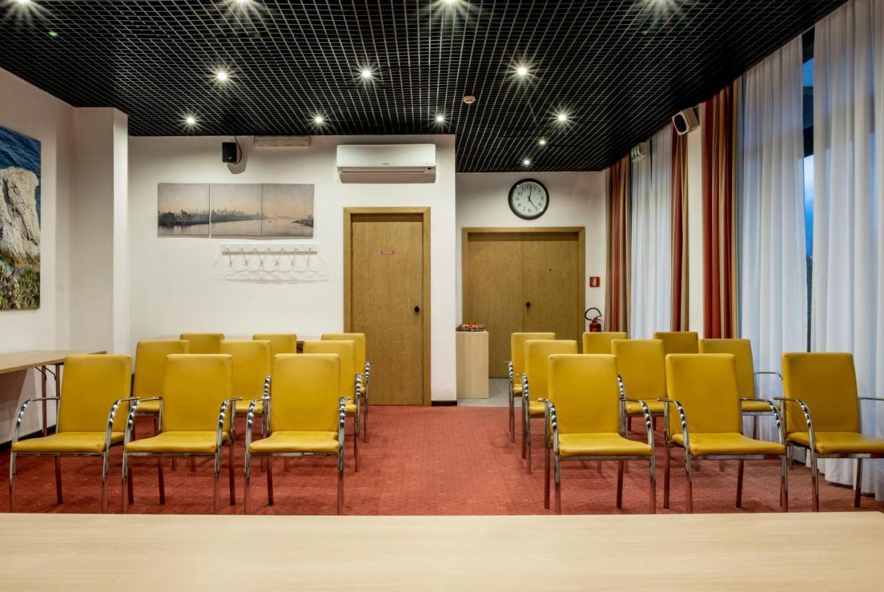 Meditur Hotel Pisa Migliarino Pisano Exteriér fotografie