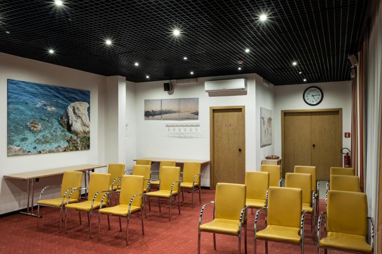Meditur Hotel Pisa Migliarino Pisano Exteriér fotografie