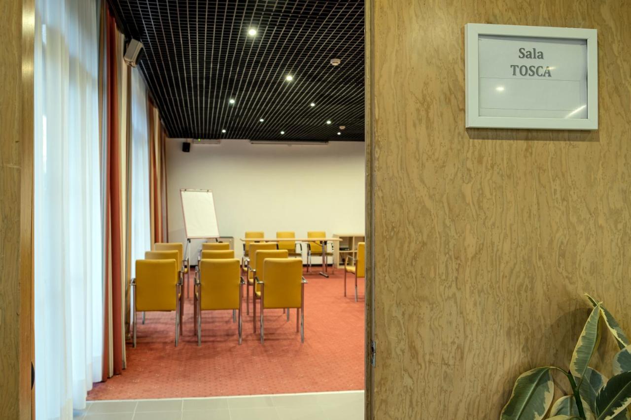 Meditur Hotel Pisa Migliarino Pisano Exteriér fotografie