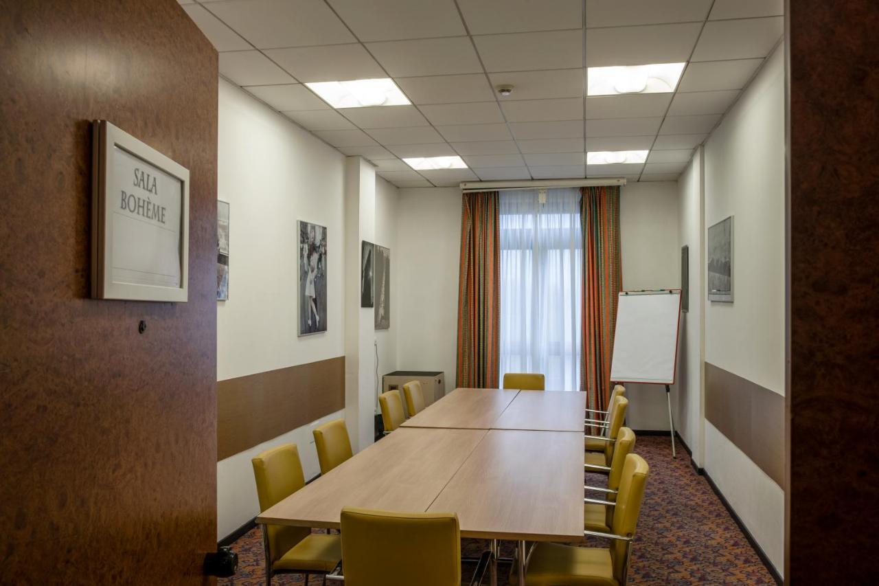 Meditur Hotel Pisa Migliarino Pisano Exteriér fotografie