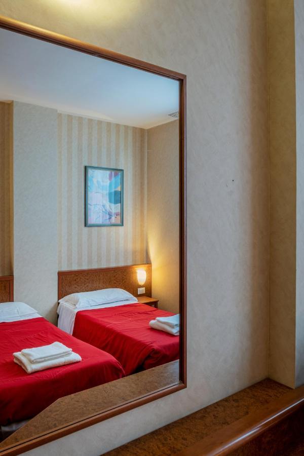 Meditur Hotel Pisa Migliarino Pisano Exteriér fotografie