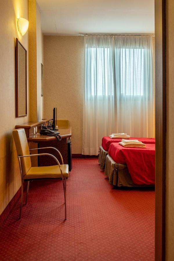 Meditur Hotel Pisa Migliarino Pisano Exteriér fotografie