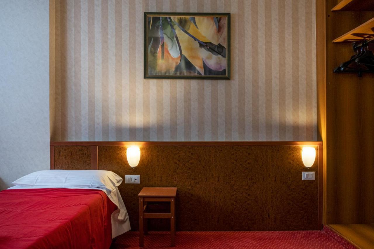 Meditur Hotel Pisa Migliarino Pisano Exteriér fotografie