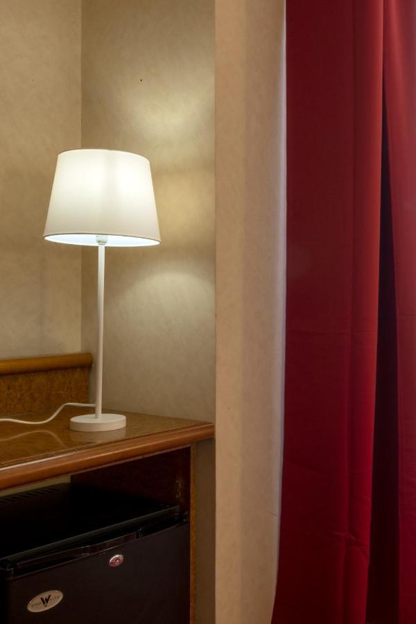 Meditur Hotel Pisa Migliarino Pisano Exteriér fotografie